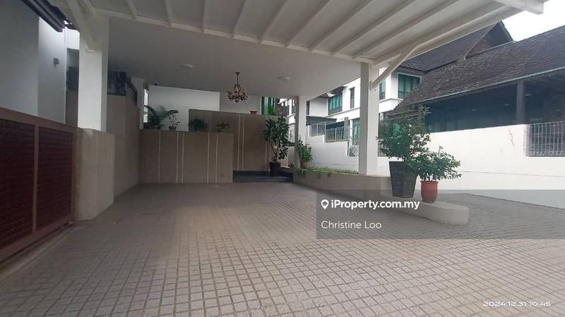 Bungalow House untuk Dijual di Bukit Jelutong, Shah Alam oleh Christine Loo - iProperty.com.my