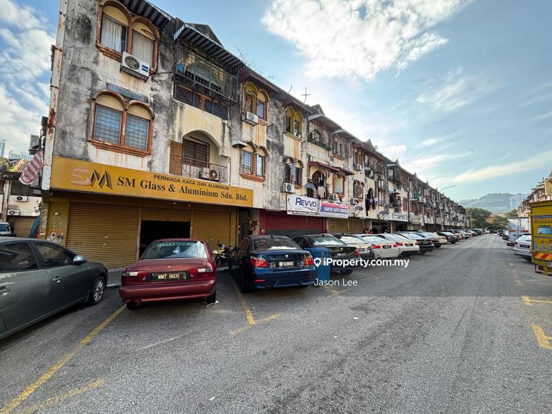 Kedai untuk Dijual di Pandan Perdana, Ampang oleh Jason Lee - iProperty.com.my