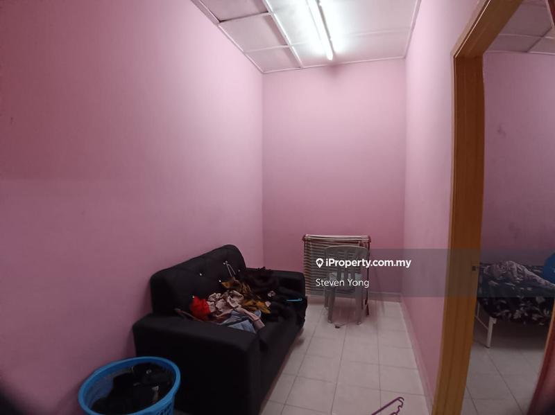 2-storey Terraced House for Sale in Kuala Lumpur, Bandar Tasik Selatan by Steven Yong - iProperty.com.my