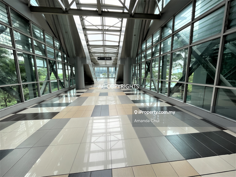Office untuk Disewa di Bangsar South City, Kuala Lumpur oleh Amanda Chui - iProperty.com.my