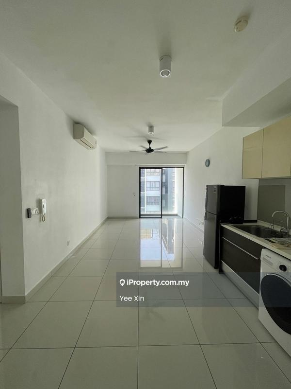 Service Residence for Rent in D'sara Sentral by Yee Xin - Living Room - iProperty.com.my