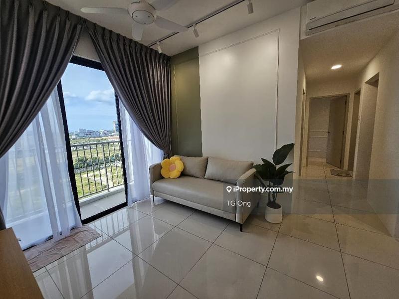 For Rent - Vivo Executive Apartment