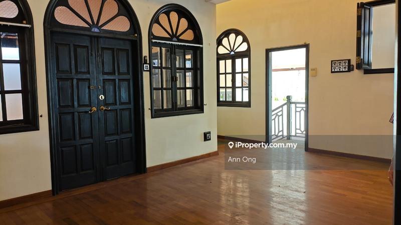 Banglo untuk Dijual di Tropicana, Petaling Jaya oleh Ann Ong - iProperty.com.my