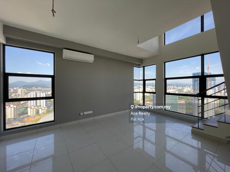 Service Residence untuk Dijual di Arte Mont Kiara oleh Pat Kok - iProperty.com.my