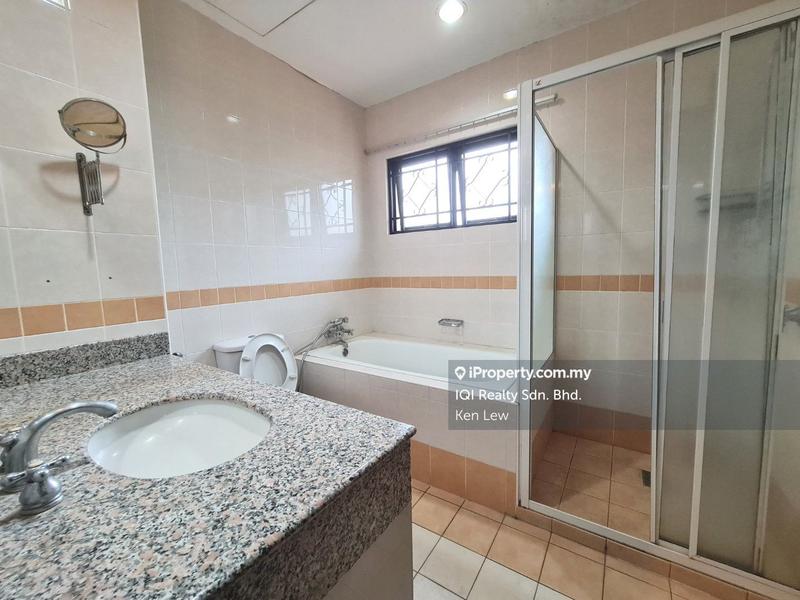 Semi-Detached House for Sale in Taman Bukit Segar, Cheras by Ken Lew - iProperty.com.my