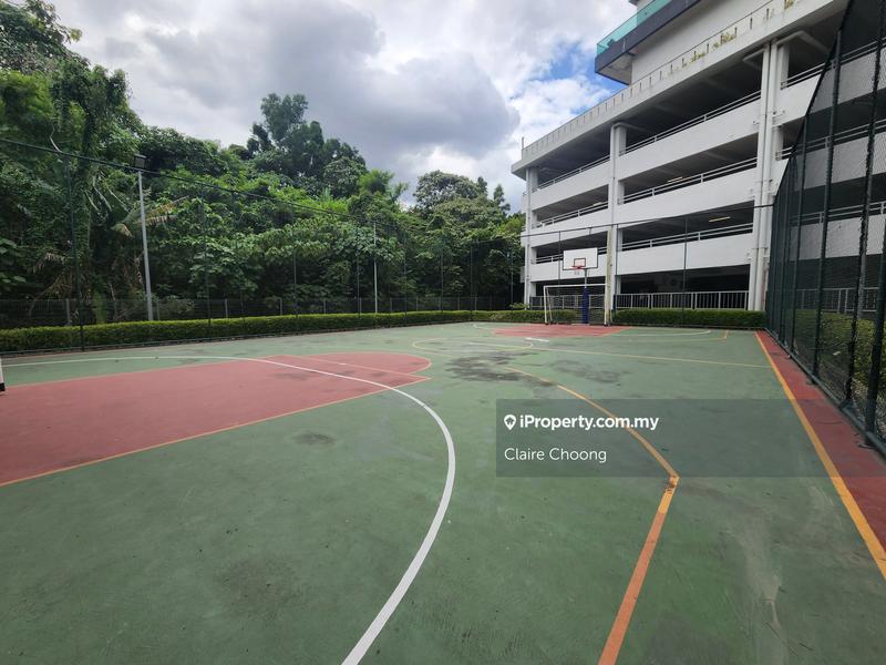 Kondominium untuk Dijual di Kiara Residence 2 (Residensi Kiara Jalil 2) oleh Claire Choong - iProperty.com.my