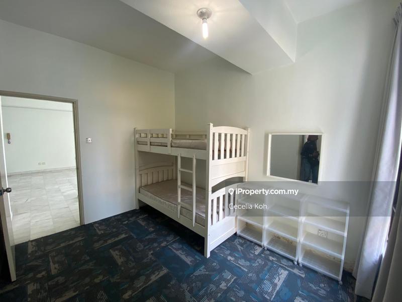 For Sale - Villa Putra