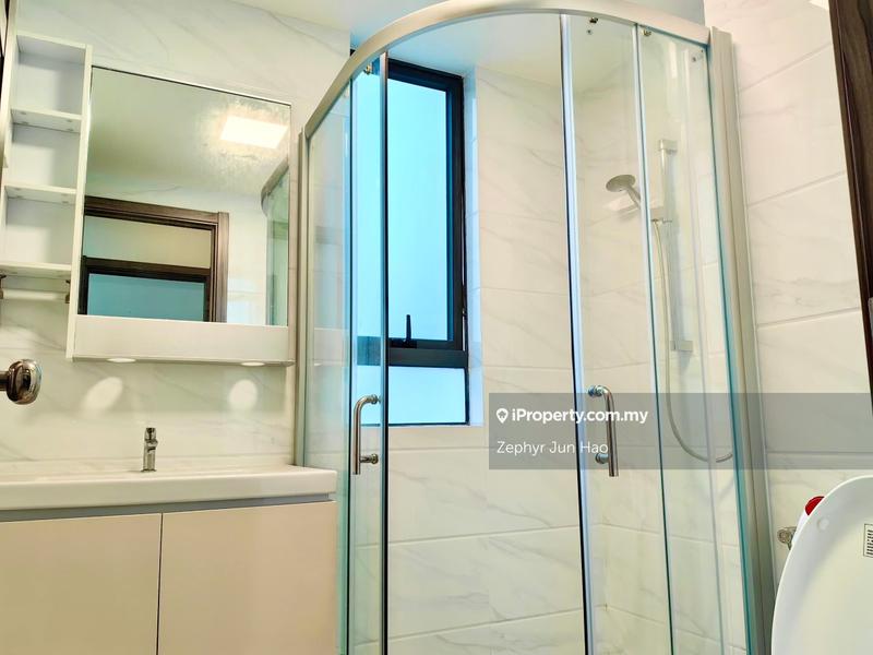 Pangsapuri untuk Dijual di Starview Bay @ Forest City oleh Zephyr Khoo - iProperty.com.my