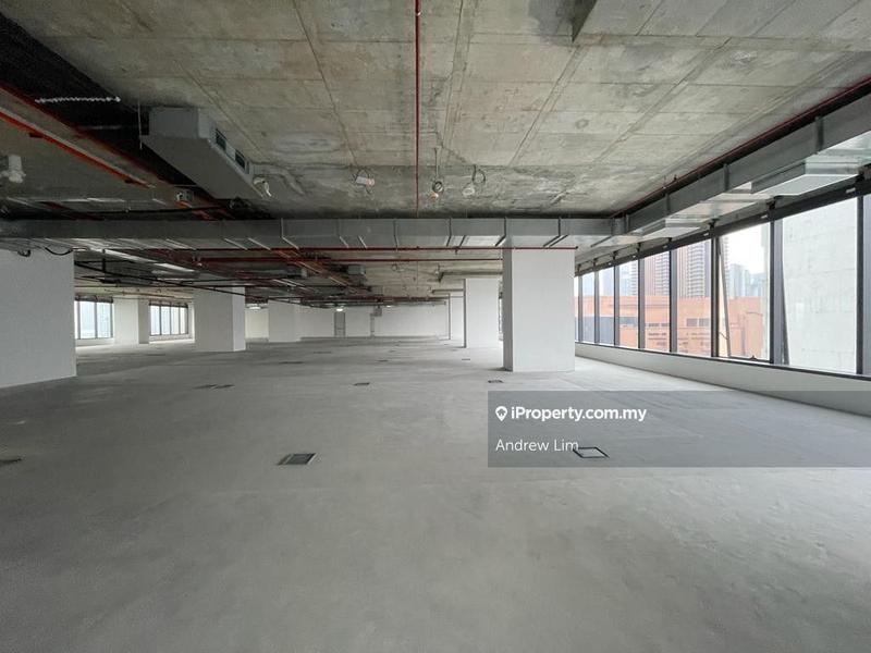 Office for Rent in Bukit Bintang, KL City Centre by Andrew Lim - iProperty.com.my