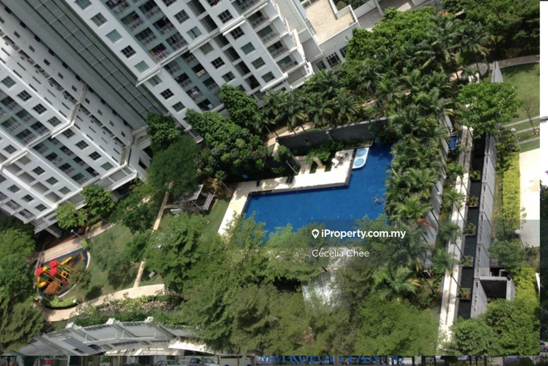Service Residence for Sale in Metropolitan Square by Cecelia Chee - iProperty.com.my