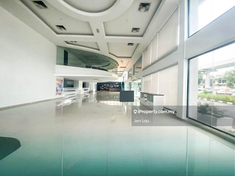 Warehouse for Sale in Glenmarie, Selangor by Jen Lau - Lobby - iProperty.com.my