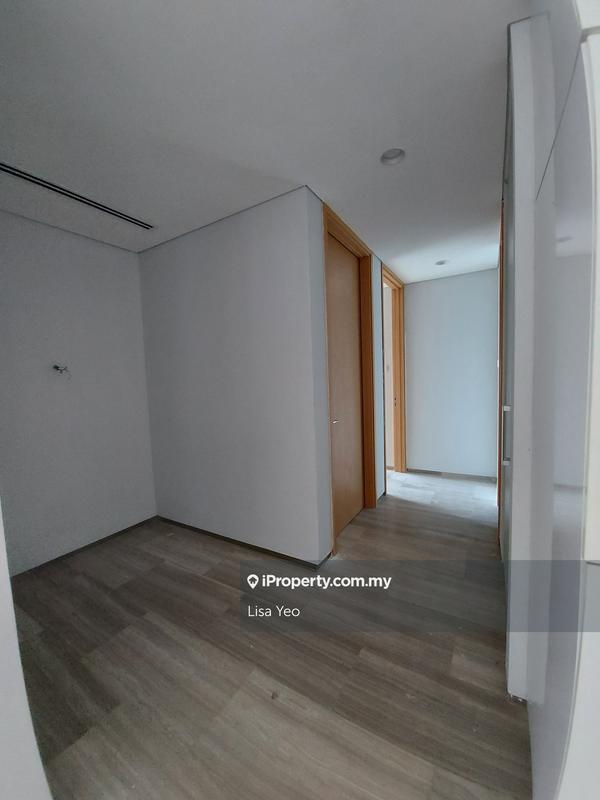 Kediaman Servis untuk Dijual di PineTree Marina Resort oleh Lisa Yeo - iProperty.com.my