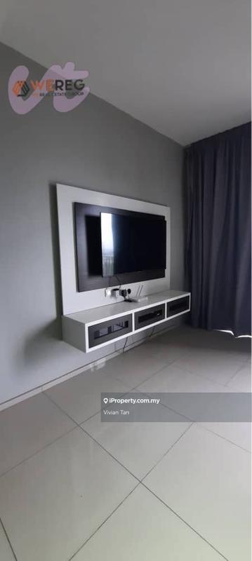 Service Residence for Sale in Gravit8, Klang by Vivian Tan - iProperty.com.my