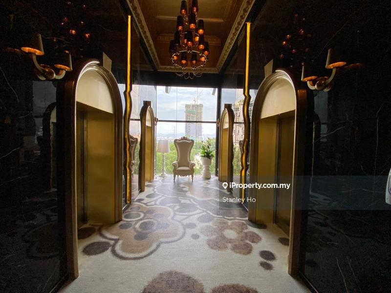 Kediaman Servis untuk Disewa di Arte Mont Kiara oleh Stanley Ho - iProperty.com.my