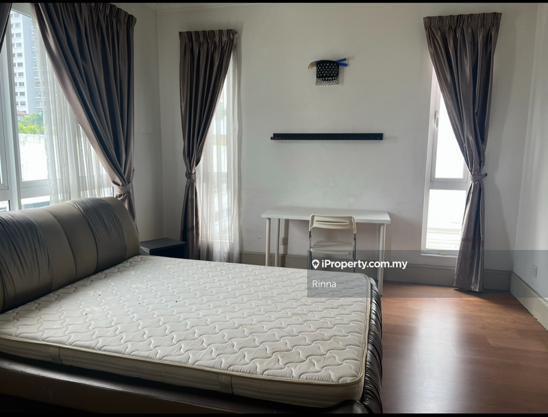Semi-Detached House for Sale in Mesra Terrace, Segambut by Rinna - iProperty.com.my