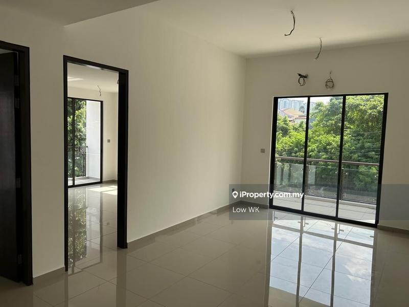 Rumah Berangkai 2 Tingkat untuk Dijual di Taman Gembira, Jalan Klang Lama (Old Klang Road) oleh Low WK - iProperty.com.my