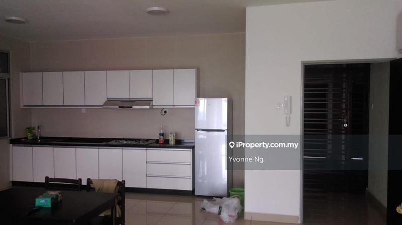 Service Residence for Sale in Pandan Residence by Yvonne Ng - iProperty.com.my