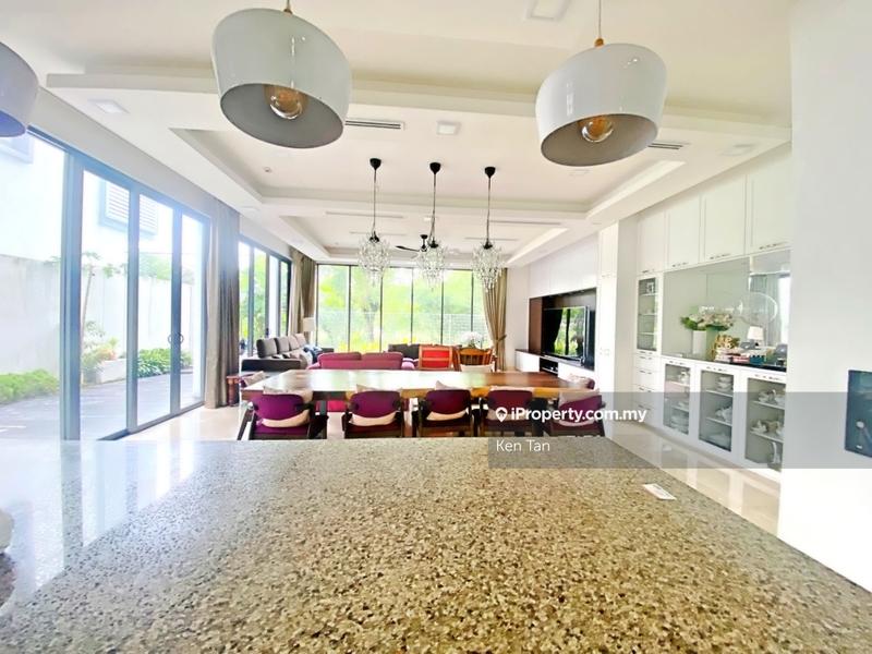 Bungalow House for Sale in Tropicana Indah, Kota Damansara by Ken Tan - iProperty.com.my