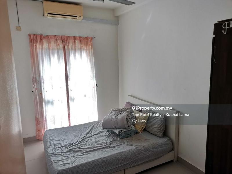 Kondominium untuk Disewa di The Sanderson oleh Cy.Liew - iProperty.com.my