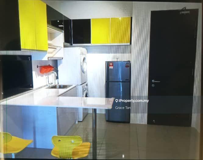 For Rent - Menara Suria (V12)