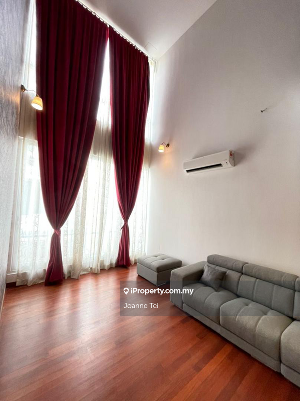 Banglo untuk Dijual di Garden Residence, Cyberjaya oleh Joanne Tei - iProperty.com.my