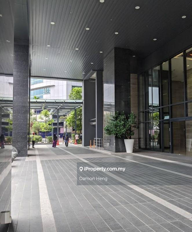 Pejabat untuk Disewa di Bangsar Utama, Bangsar oleh Damon Heng - iProperty.com.my
