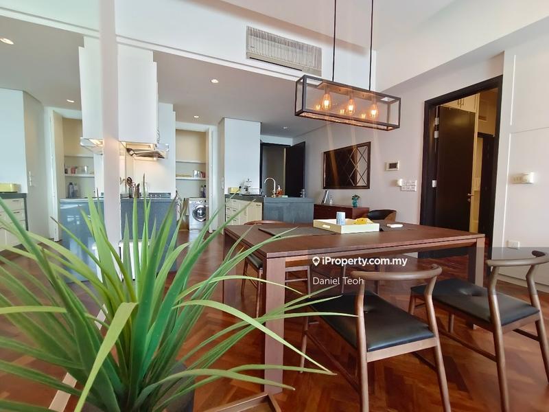 Condominium for Rent in Andaman @ Quayside by Daniel Teoh - iProperty.com.my