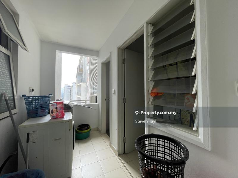 Condominium for Sale in Casa Green Condominium by Steven Tay - iProperty.com.my