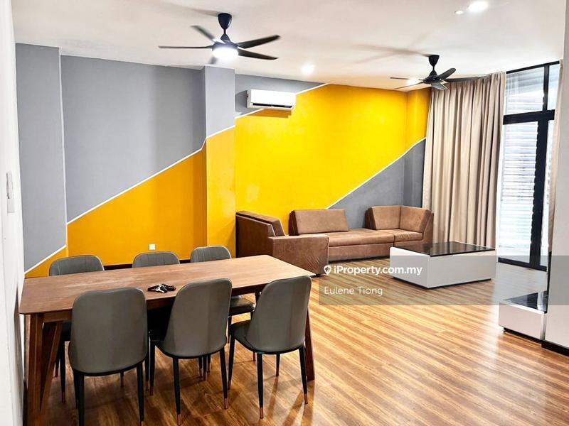 For Rent - 72 Residences