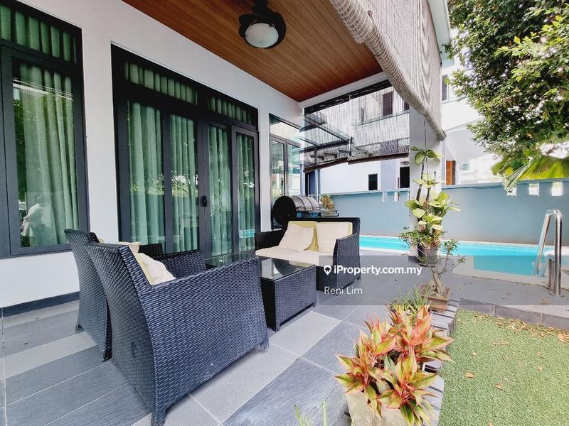 Bungalow House for Sale in Kota Damansara, Selangor by Reni Lim - iProperty.com.my