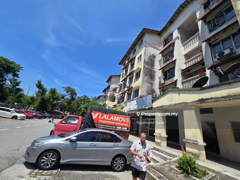 For Rent - Apartment Bayu