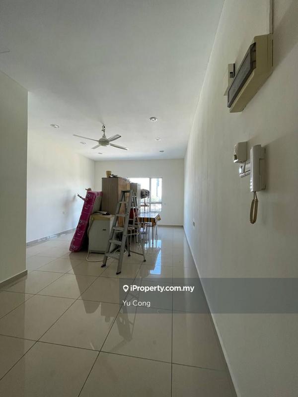 For Sale - Zennith Suites (Pangsapuri Kebun Teh)