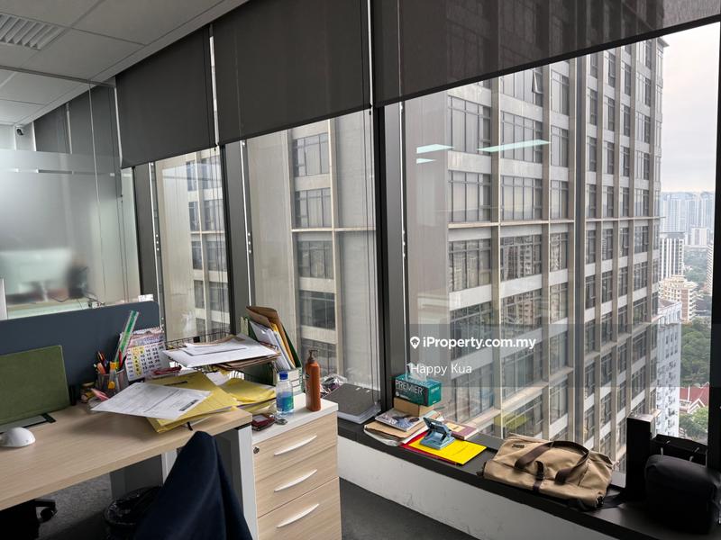 For Sale - Pavilion Embassy Suite Office