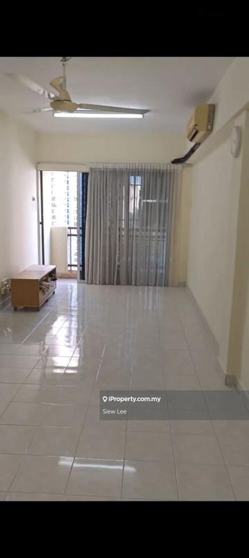 For Sale - Pelangi Damansara