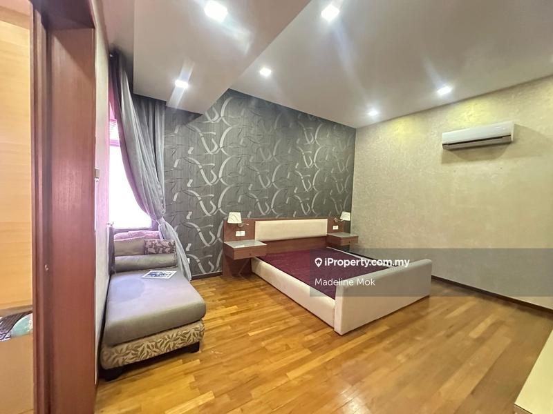 Bungalow House untuk Dijual di Damansara Idaman, Petaling Jaya oleh Madeline Mok - iProperty.com.my