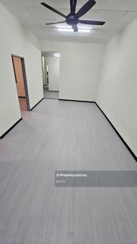 Rumah Teres 1-Tingkat untuk Dijual di Taman Ungku Tun Aminah, Skudai oleh Sin Yie - iProperty.com.my