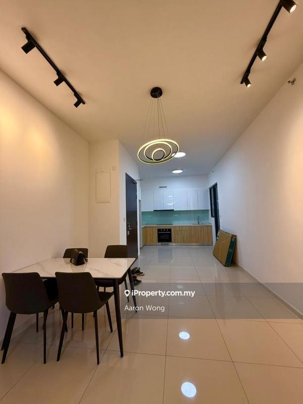 For Rent - Sunway Belfield
