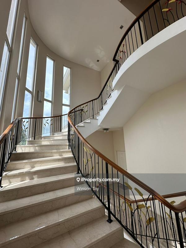 Bungalow House for Sale in Country Heights, Kajang by Winson Tay - iProperty.com.my