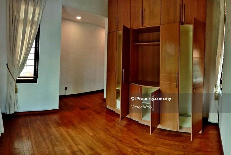 Bungalow House for Sale in Impian Bukit Tunku, Kenny Hills, Bukit Tunku, Bukit Tunku (Kenny Hills) by Victor Woo - iProperty.com.my