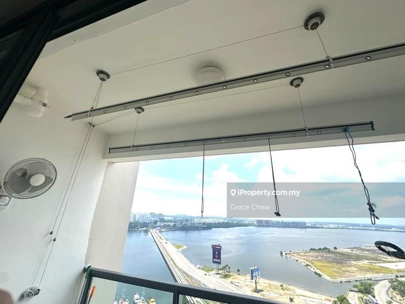 Kondominium untuk Disewa di R&F Princess Cove Phase 2-Seine Region oleh Grace Chew - iProperty.com.my