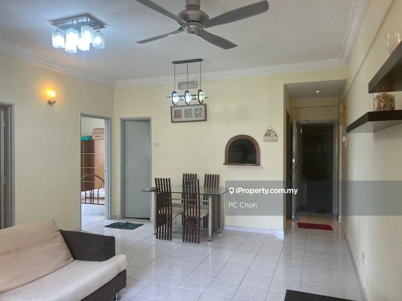 For Rent - Green Acre