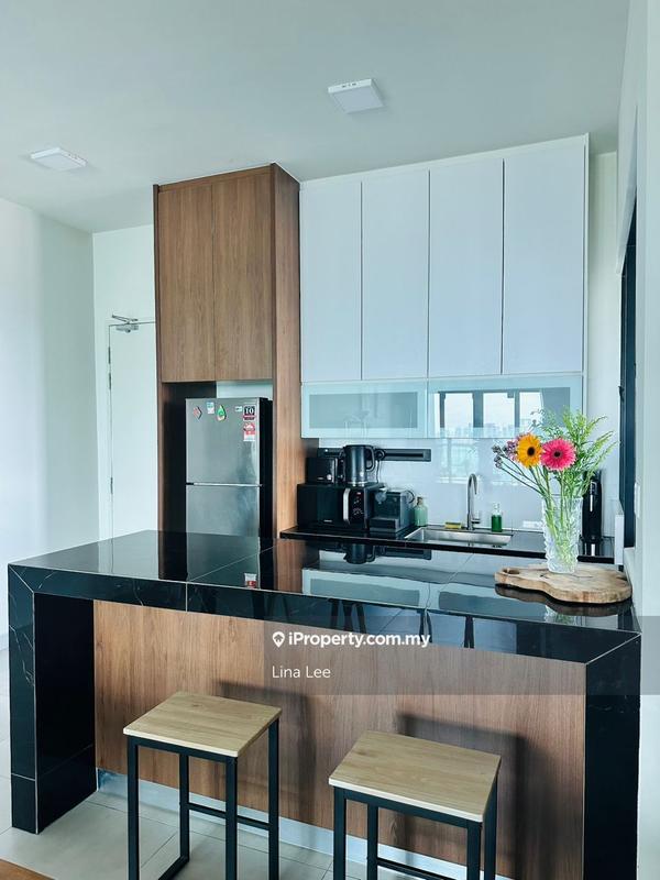 Kondominium untuk Dijual di THE Address II, Taman Desa oleh Lina Lee - iProperty.com.my