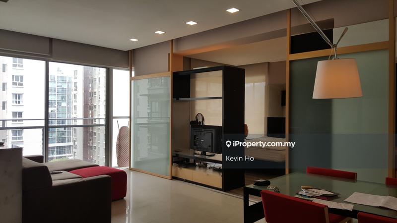 For Rent - Verve Suites