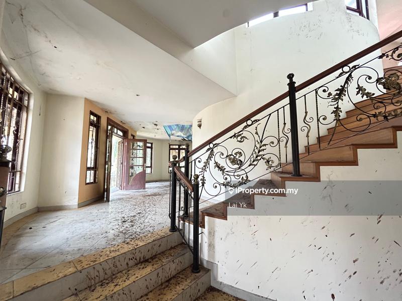 Banglo untuk Dijual di Glenmarie Court, Glenmarie oleh Lai Yk - iProperty.com.my