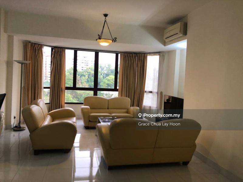 For Rent - Sri Penaga