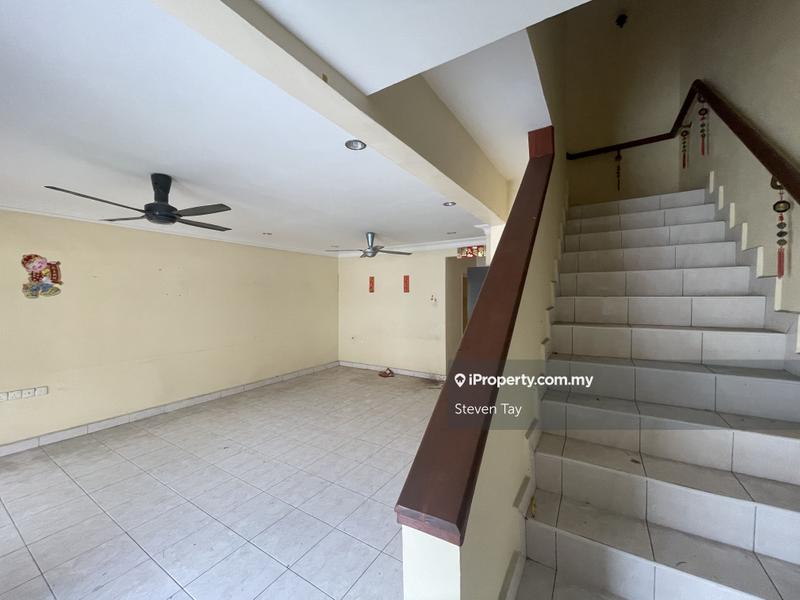2-storey Terraced House for Sale in Bandar Damai Perdana, Cheras by Steven Tay - iProperty.com.my