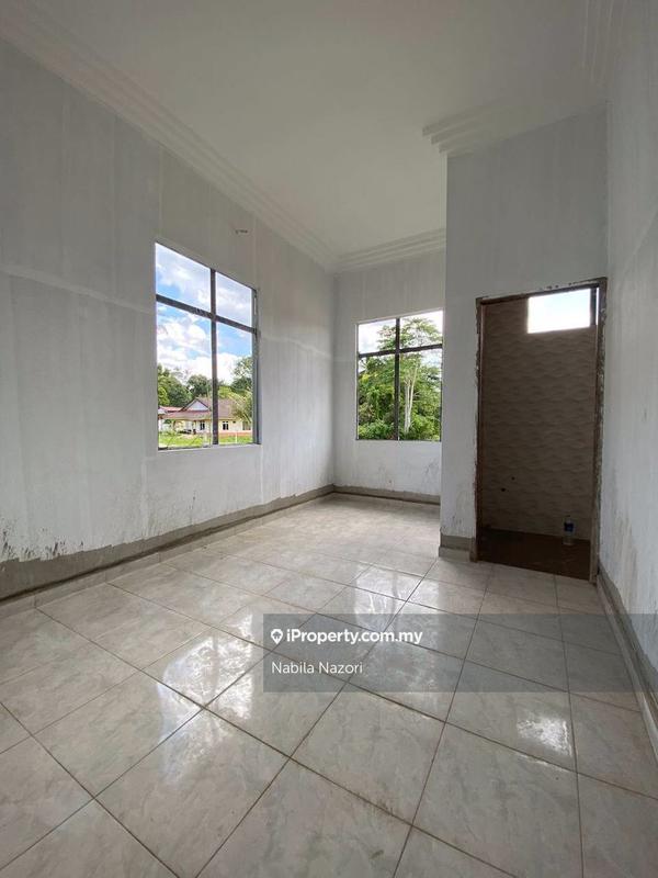 Banglo untuk Dijual di Bandar Machang, Machang oleh Nabila Nazori - iProperty.com.my