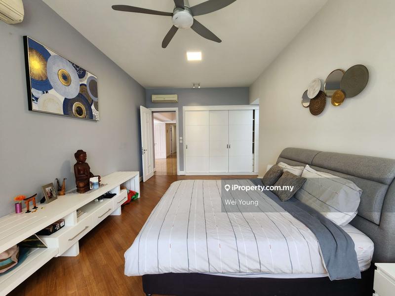 Kondominium untuk Disewa di Mont Kiara Aman oleh Wei Young - iProperty.com.my