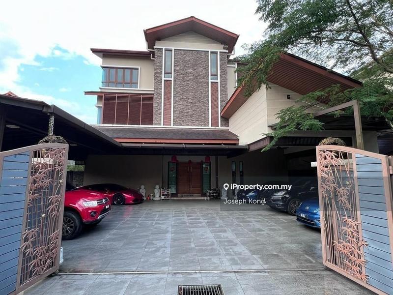 Bungalow House for Sale in beubb, Tropicana by Joseph Kong - iProperty.com.my