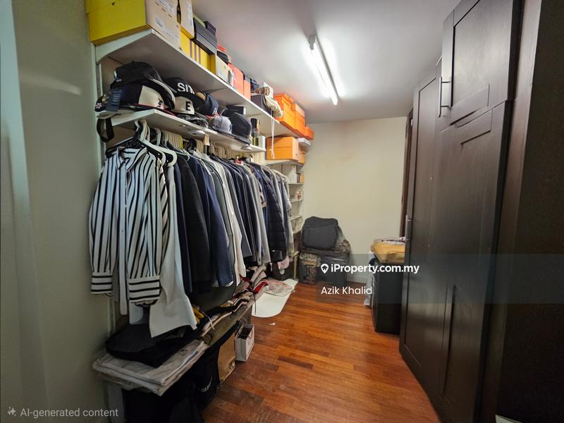 Rumah Berkembar untuk Dijual di Putrajaya, Putrajaya oleh Azik Khalid - iProperty.com.my